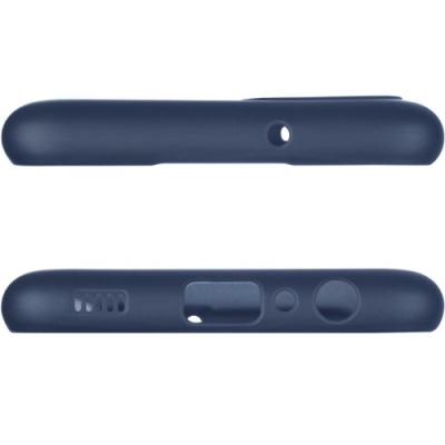 Купить чохол full soft case для samsung a035 galaxy a03 - dark blue онлайн