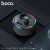 FM Модулятор Hoco E82 (PD30W+QC3.0) (Чорний) FM Модулятор Hoco E82 (PD30W+QC3.0) (Чорний)
