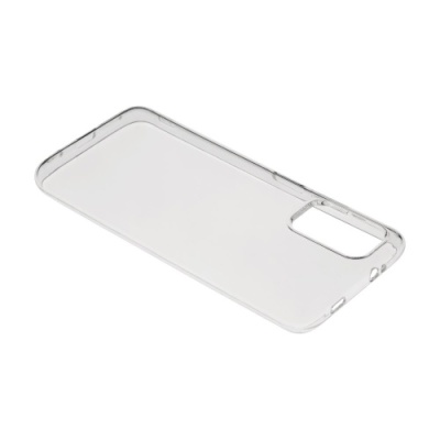 Купить чохол virgin silicone (2.0) для xiaomi poco m3/redmi 9t (прозорий) онлайн