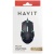 Мишка дротова Havit HV-MS4238 з підствіткою мишка дротова havit hv-ms4238 з підствіткою