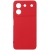 Купить чохол soft silicone case full для zte a54 (red) онлайн