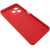 Купить силіконовий чохол soft tpu armor для realme c53/c51 - red онлайн
