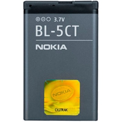 акумулятор (aaaa) для nokia bl-5ct