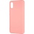 Чохол Full Soft Case для Xiaomi Redmi 9A - Pink Купить чохол full soft case для xiaomi redmi 9a - pink онлайн