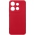 Купить чохол soft silicone case full для tecno spark go 2023 (red) онлайн