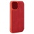 Чохол-книжка Fitow Leather для Apple iPhone 12 Pro Max - Wine Red Купить чохол-книжка fitow leather для apple iphone 12 pro max - wine red онлайн