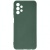 Купить чохол full soft case для samsung a135 galaxy a13 4g - dark green онлайн