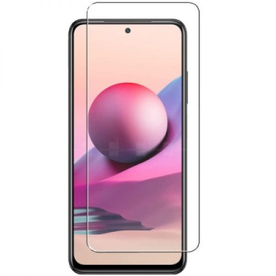 захисне скло glass clear для xiaomi redmi 10 