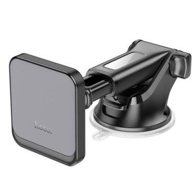 Автотримач Hoco H41 (Чорний)