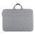 Сумка для ноутбука Dux Ducis LBTD Multi-Pocket Handbag for 15.5"-16" (Light Grey) сумка для ноутбука dux ducis lbtd multi-pocket handbag for 15.5"-16" (light grey)