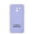 Купить чохол soft silicone case full для samsung j600 galaxy j6 2018 (lilac) онлайн