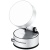 Автотримач XO C170 Vacuum Cup (Білий)