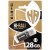 usb флеш-накопичувач hi-rali rocket 128gb 3.0 (чорний) 