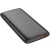 додаткова батарея power bank hoco j122 respect 22.5w+pd20w fully compatible 10000mah (чорний) 