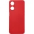 Купить чохол full soft case для oppo a78 5g - red онлайн