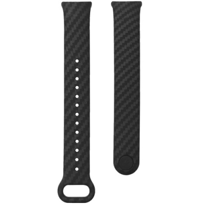 ремінець для xiaomi mi band 8/9/10 (military) carbon black 