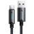 кабель acefast c19-04 usb - type-c (1.2м) (чорний) 