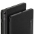 Купить чохол dux ducis domo для samsung tab s10 fe plus (x620/x626b) with s pen holder & auto sleep wake (black) онлайн