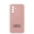 Чохол Soft Silicone Case Full для Samsung A276 Galaxy A27 5G (Pink) Купить чохол soft silicone case full для samsung a276 galaxy a27 5g (pink) онлайн