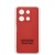 Купить чохол soft silicone case full для infinix note 30 pro x678b (red) онлайн