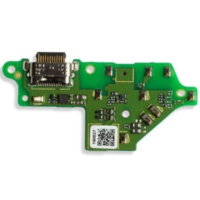 роз'єм зарядки для motorola xt2013 moto one action (type-c) (original)