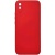 Силіконовий чохол Soft Silicone Case для Xiaomi Redmi 9A - Red Купить силіконовий чохол soft silicone case для xiaomi redmi 9a - red онлайн