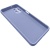 Купить силіконовий чохол soft silicone casevsmagnet ring для samsung a135 galaxy a13 4g - lavander онлайн