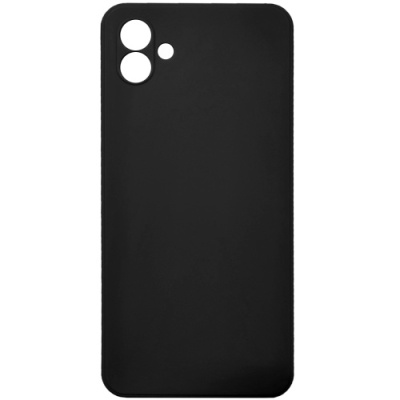 Купить силіконовий чохол soft tpu armor для samsung a045 galaxy a04/m136 galaxy m13 5g - black онлайн