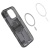 Купить чохол spigen ultra hybrid magfit для apple iphone 14 (сірий) онлайн