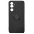 Купить силіконовий чохол soft silicone casevsmagnet ring для samsung a546 galaxy a54 5g - black онлайн