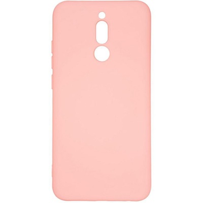Купить чохол full soft case для xiaomi redmi 8 - pink онлайн