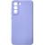Купить чохол soft silicone case full для samsung g990 galaxy s21 fe (lilac) онлайн