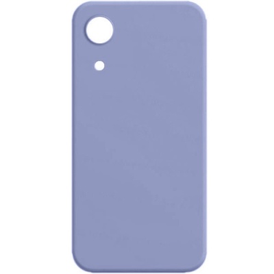 Купить чохол full soft case для samsung a032 galaxy a03 core - violet онлайн