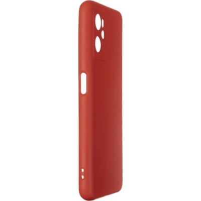 Купить чохол full soft case для oppo a76 - red онлайн