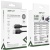 кабель acefast c16-06 usb - lightning (2м) (чорний) 