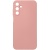 Купить чохол soft silicone case full для samsung a155 galaxy a15 4g/a156 galaxy a15 5g (рожевий) онлайн