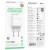 Мережевий Зарядний Пристрій Borofone BA99A 1Type-C/20W/PD (Білий) мережевий зарядний пристрій borofone ba99a 1type-c/20w/pd (білий)