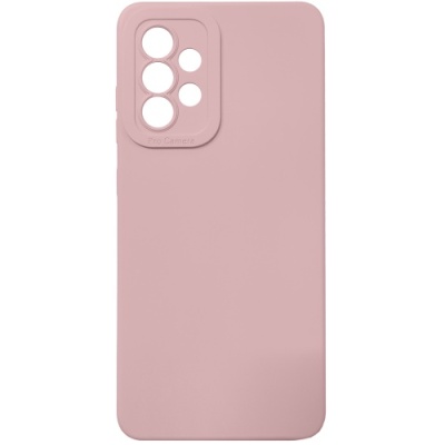 Купить чохол full soft case для samsung a525 galaxy a52 - pink онлайн