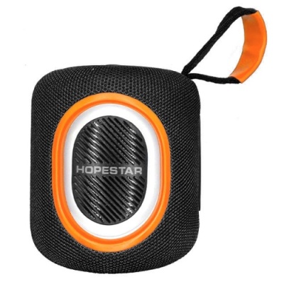 колонка hopestar p68 10w (чорний) 
