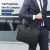 сумка для ноутбука dux ducis lbjb shoulder bag for 15.5"-16" (black) 