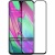 захисне скло ipaky для samsung a405 galaxy a40 (чорний) 