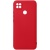 Чохол Full Soft Case для Xiaomi Redmi 9C/10A - Red Купить чохол full soft case для xiaomi redmi 9c/10a - red онлайн
