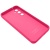 Купить чохол soft silicone case full для samsung a556 galaxy a55 5g (малиновий) онлайн