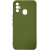 Купить чохол soft silicone case full для tecno spark 7 (хакі) онлайн
