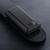 додаткова батарея power bank borofone bt35a smart force digital display 20000 mah (чорний) 
