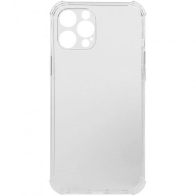 Купить чохол virgin armor silicone (2.0) для apple iphone 13 pro (прозорий) онлайн