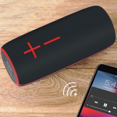 портативна колонка hopestar p21 (чорний) 