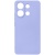 Купить чохол soft silicone case full для xiaomi redmi note 13 4g (linen blue/lilac) онлайн