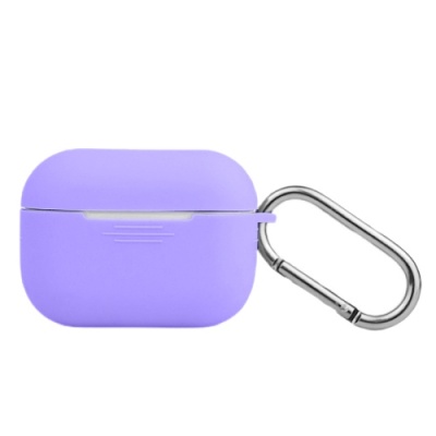 Купить чохол hang case для навушників airpods pro (violet) онлайн