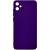 Купить чохол soft silicone case full для samsung a055 galaxy a05 (purple) онлайн